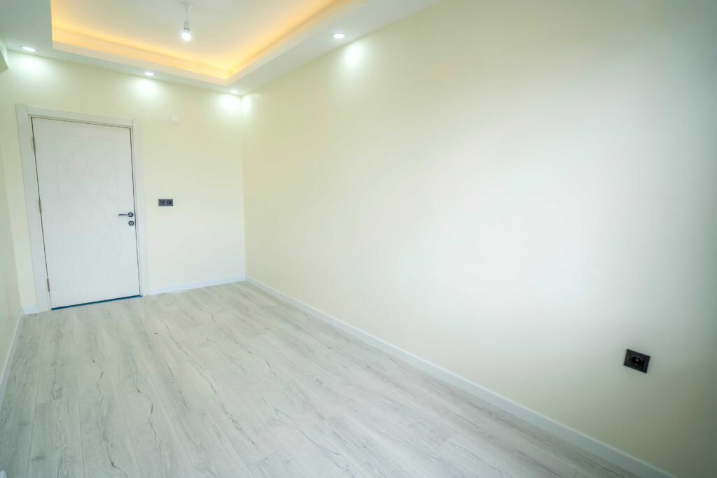 Tokuç İnşaat – Daire A (3+1 Lüks Daire)
