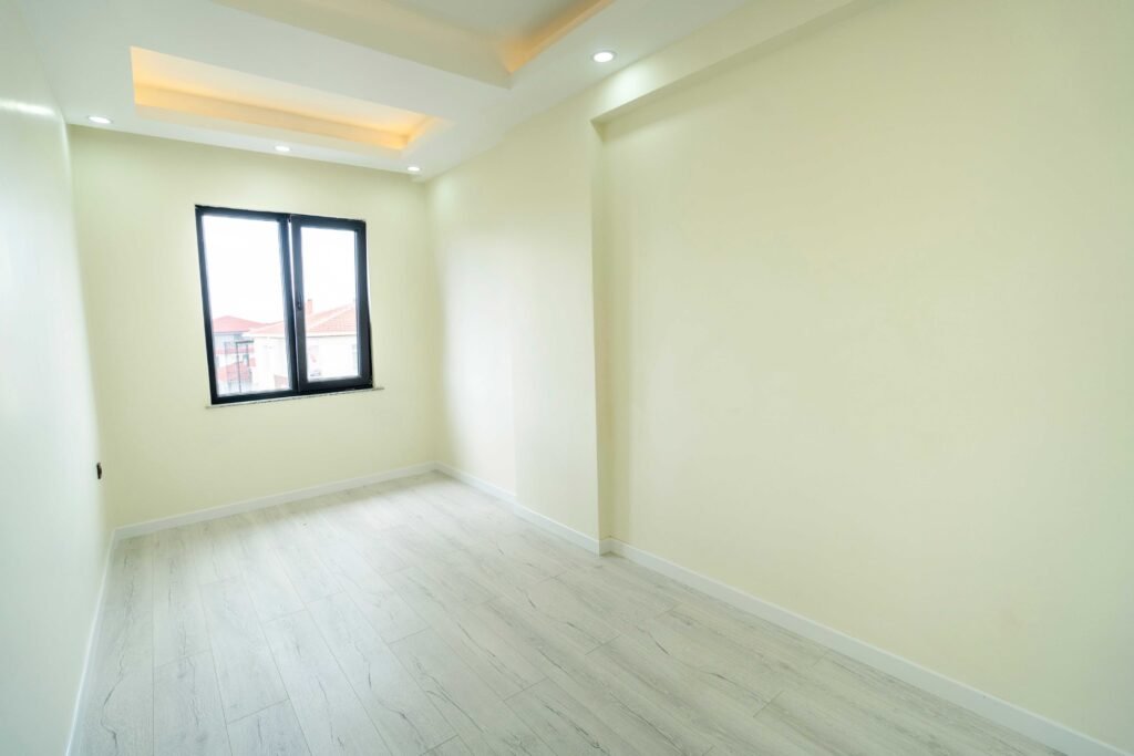 Tokuç İnşaat – Daire A (3+1 Lüks Daire)